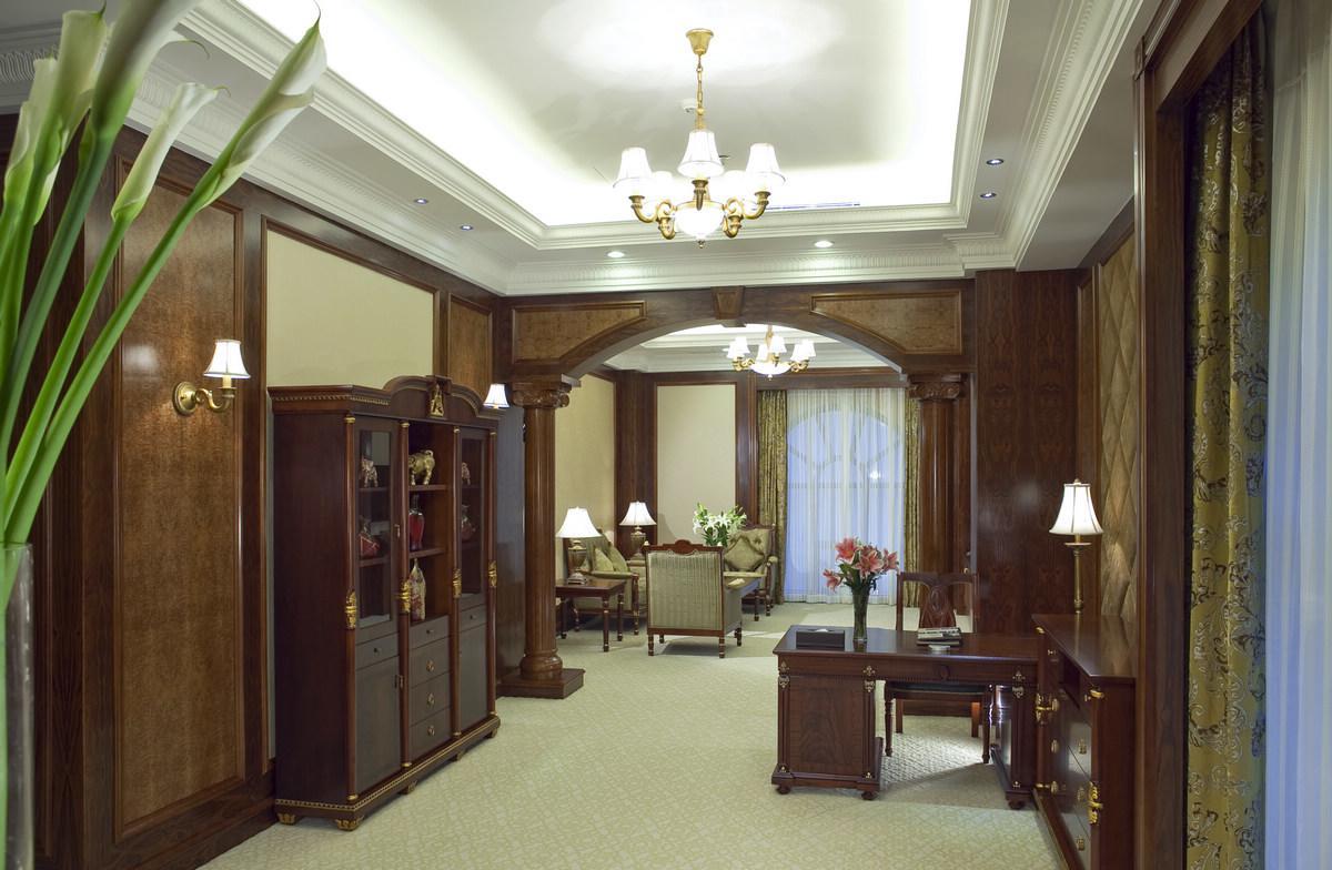 Gladden Hotel Jiangmen Esterno foto